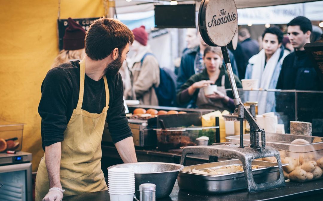 Une économie sociale et solidaire