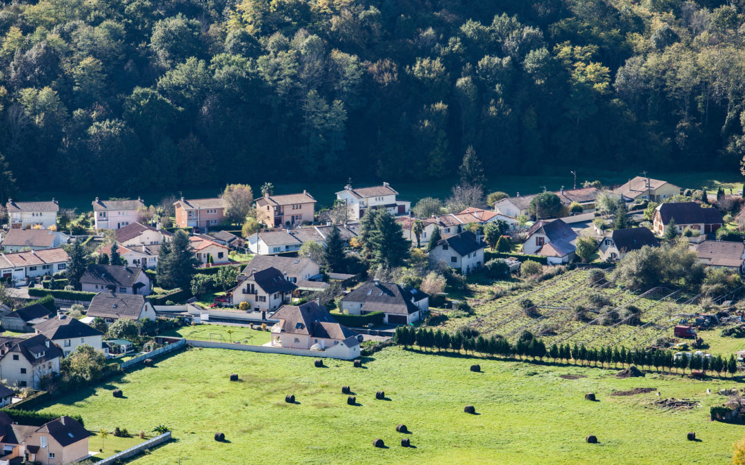L’urbanisation à dimension humaine