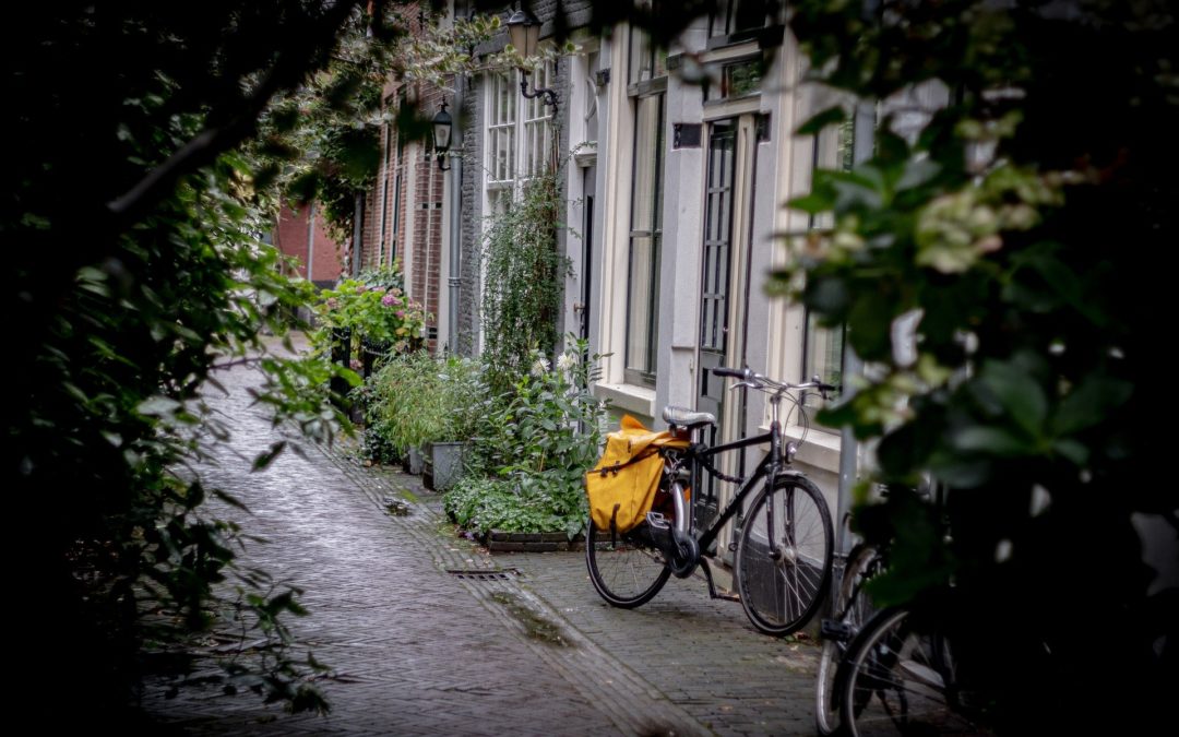 Une mobilité douce