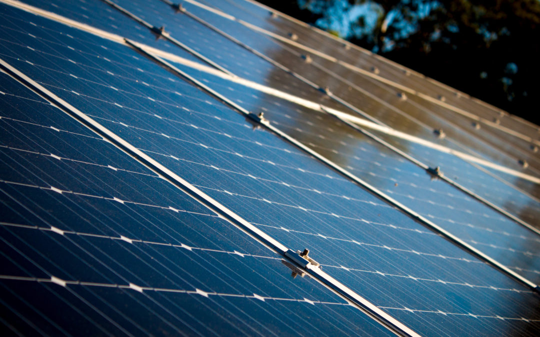 Mise en place de projets d’énergies renouvelables citoyennes