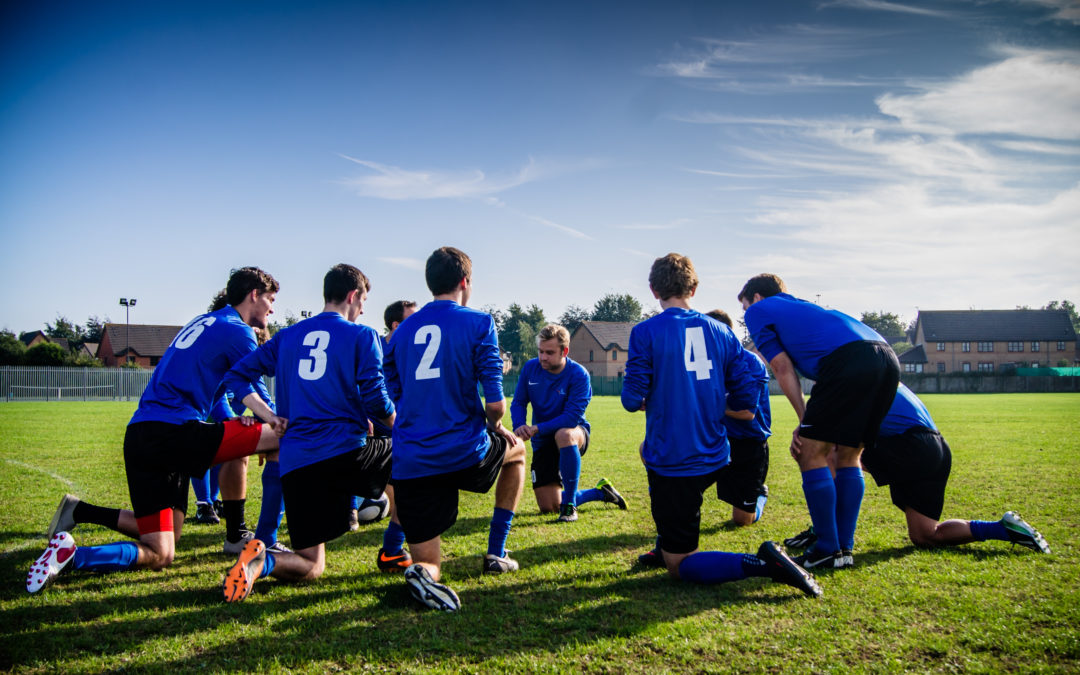 Pour une offre sportive et culturelle riche