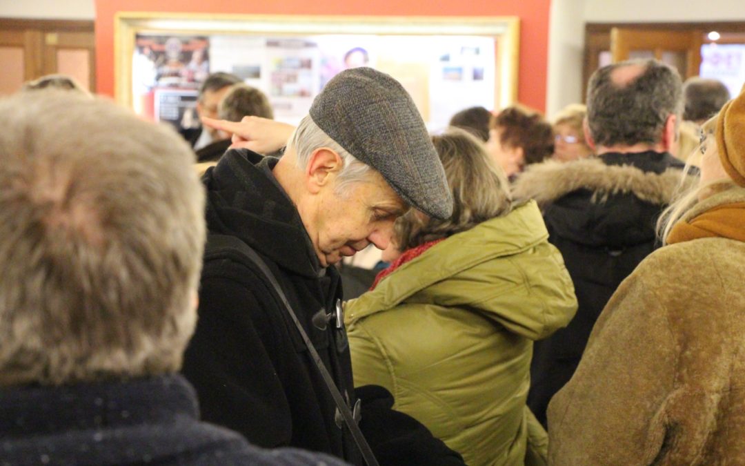 Pour une démocratie permanente
