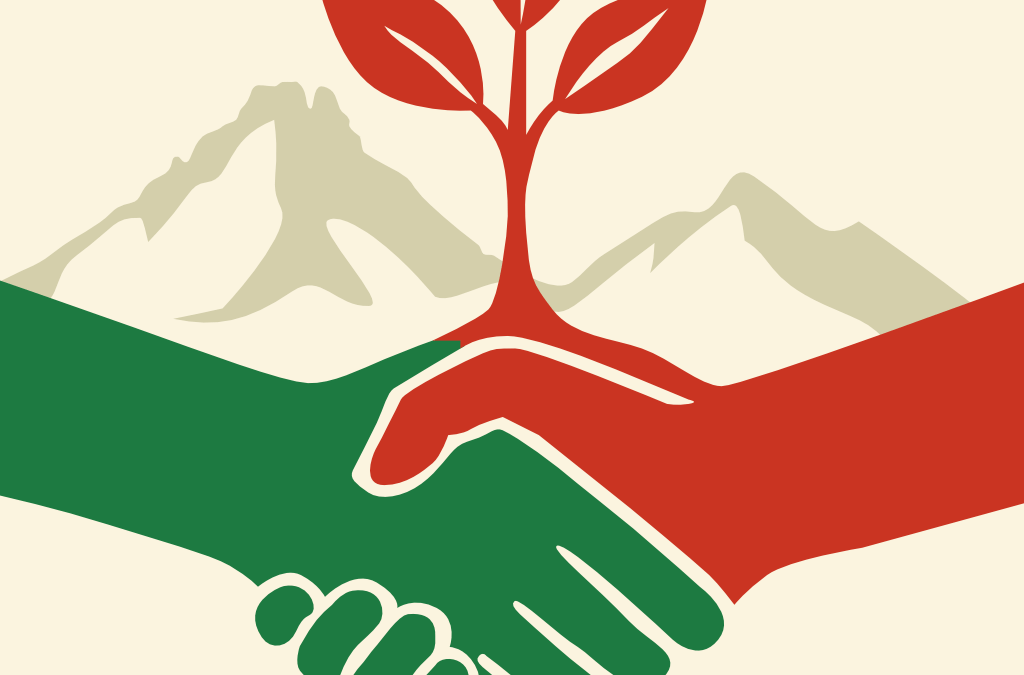 Lettre d’information N°1