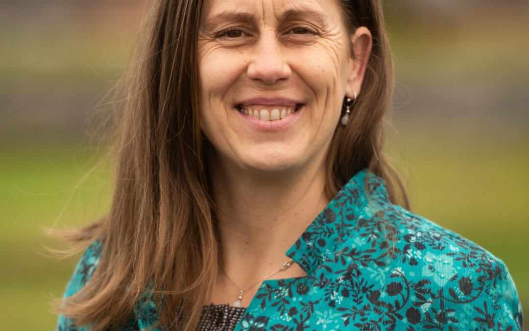 Marie BEUGNOT