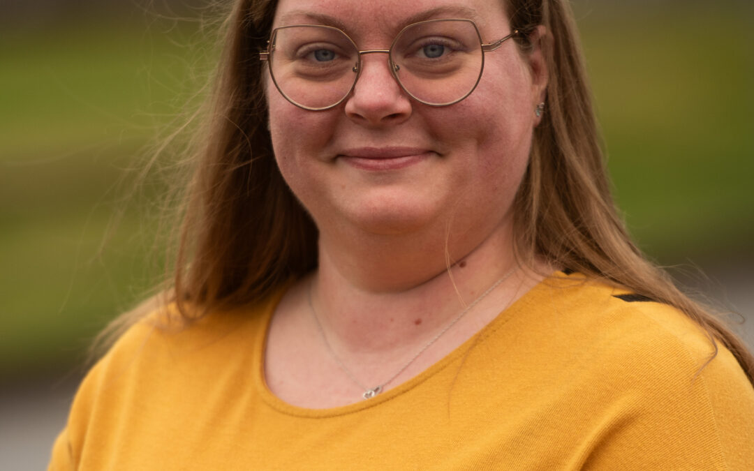 Julie ILLY