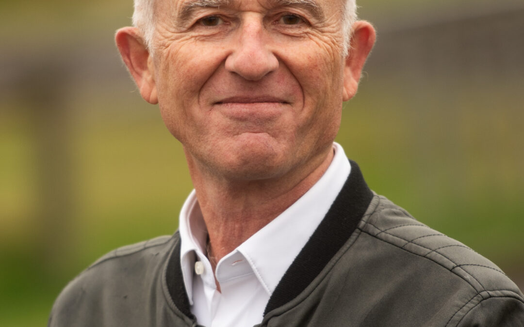 Patrick MARTINET