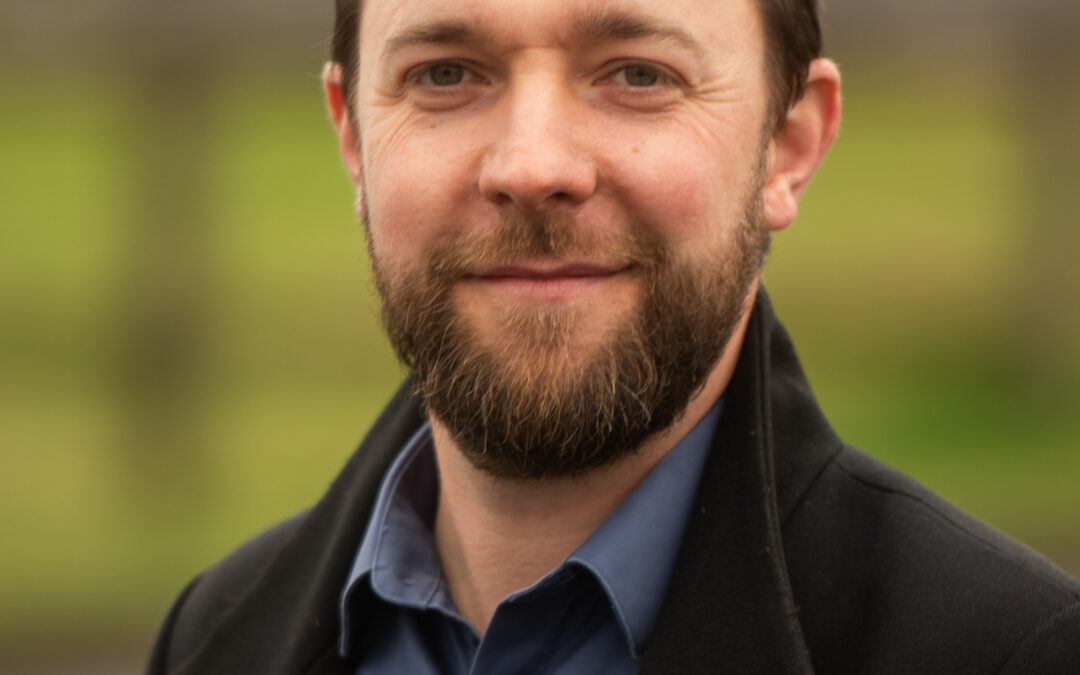 Benoît RENARD