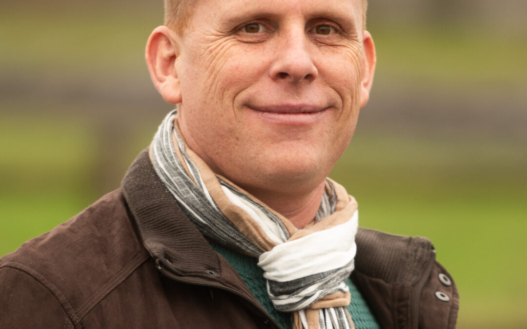 Julien GEVREY