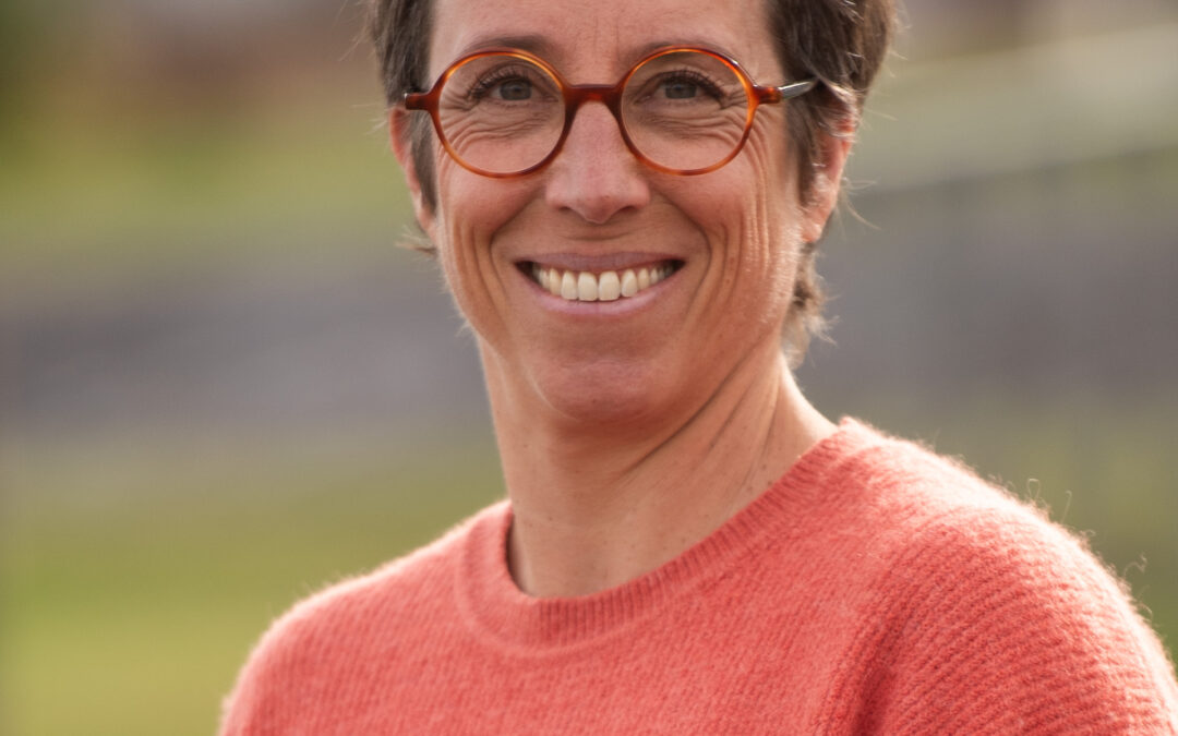 Amélie LACROIX