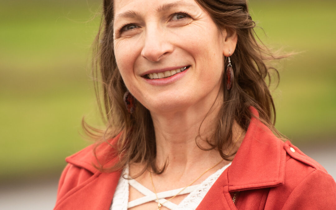 Carole BAILLY