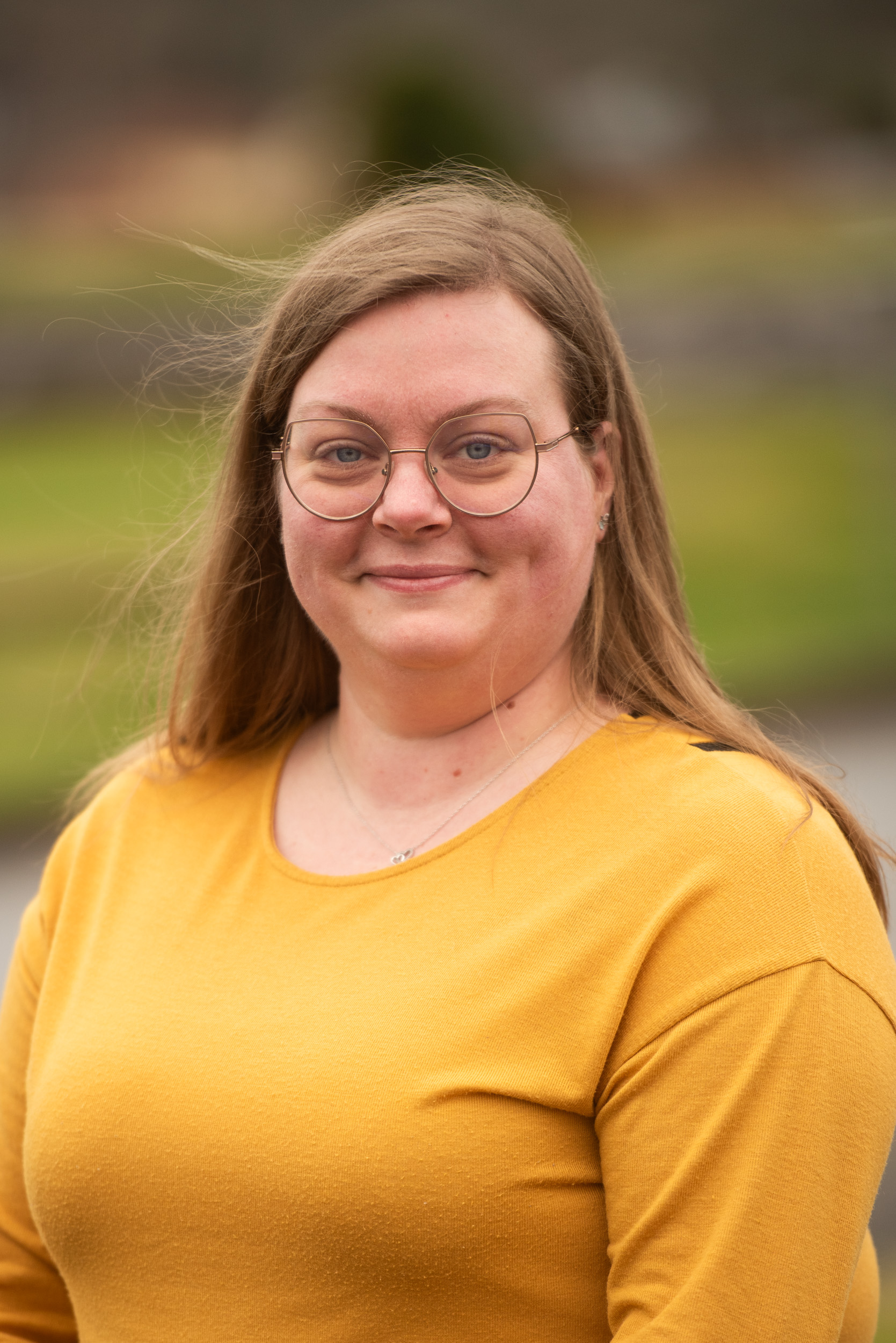 10) Julie ILLY, 37 ans :