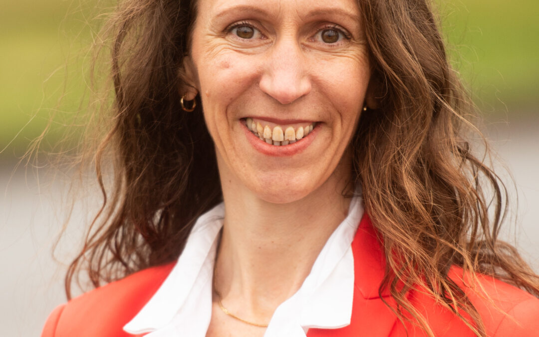 Séverine SOUMASSIERE