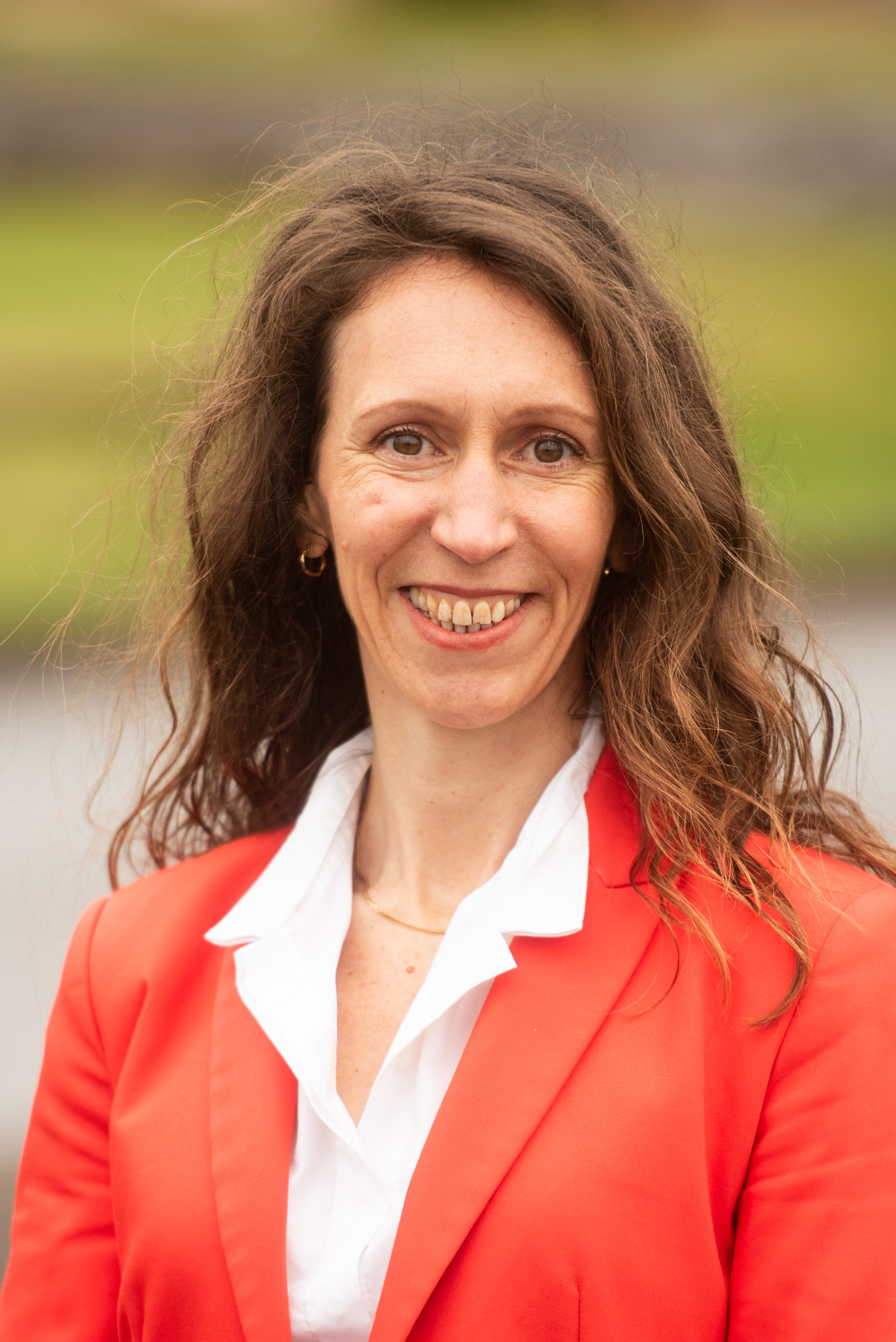 Séverine SOUMASSIERE, 43 ans