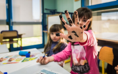 L&rsquo;éducation, l&rsquo;école, la crèche